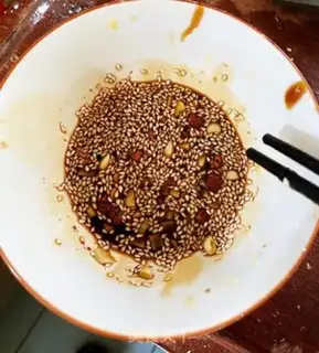 Make Fried tofu step 4