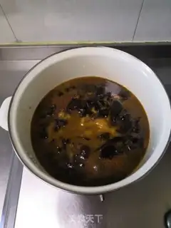 Make Smoky elbows step 7