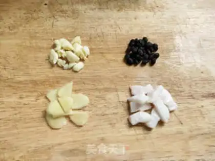 Make Fried meat step 3