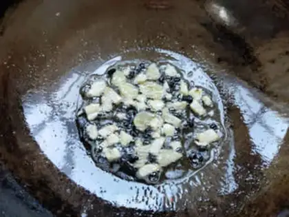 Make Fried meat step 4