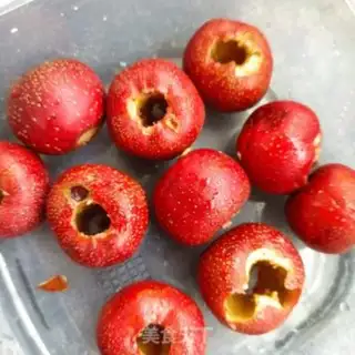 Make Apple Mountain sugar step 6