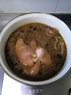 Make Smoky elbows step 9