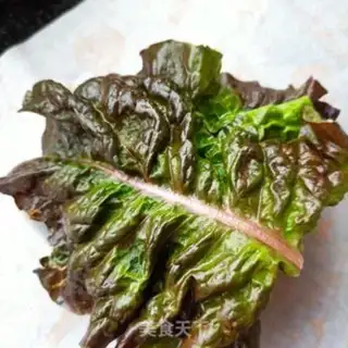 Make The raw beef sandwich step 10