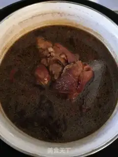Make Smoky elbows step 10