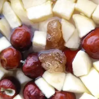 Make Apple Mountain sugar step 8