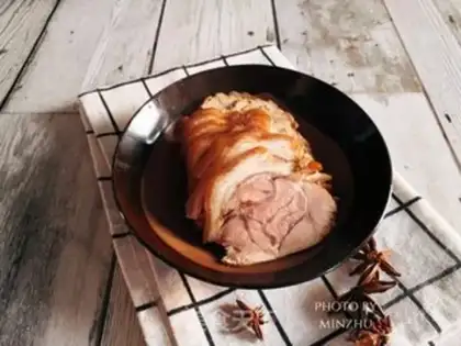 Make Smoky elbows step 11