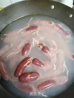 Make Homemade larvae step 15