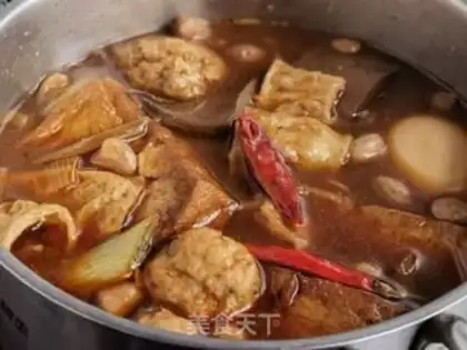 Make It always tastes like home step 5
