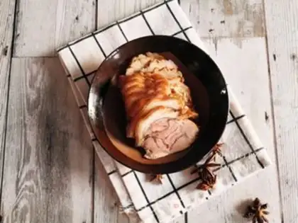 Make Smoky elbows step 12
