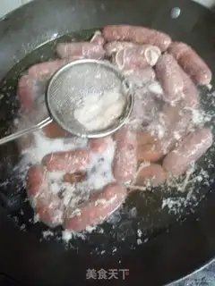 Make Homemade larvae step 16