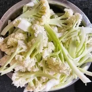 Make Homemade flowers step 0