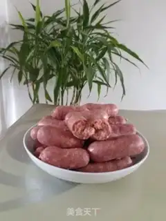 Make Homemade larvae step 17