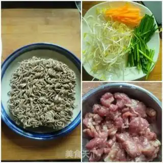 Make Meatloafed oatmeal step 0