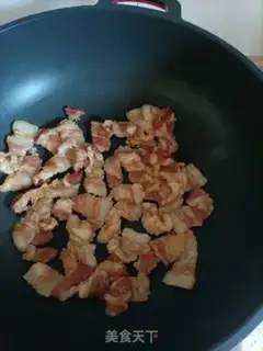 Make Frozen meat step 3