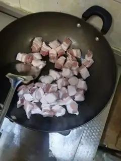 Make Homemade meat step 0