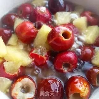 Make Apple Mountain sugar step 12