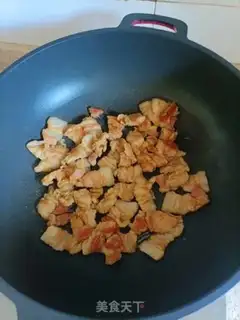 Make Frozen meat step 4