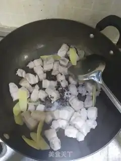 Make Homemade meat step 1