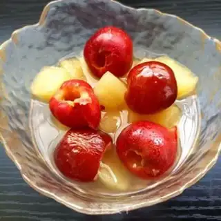 Make Apple Mountain sugar step 13