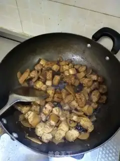 Make Homemade meat step 2