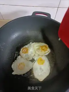 Make radish egg beefball soup step 2