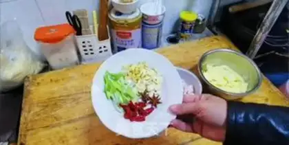 Make Potato chips step 0