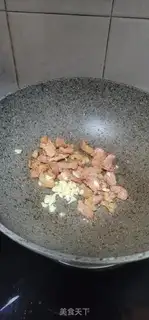 Make Meatloafed oatmeal step 5