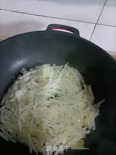 Make radish egg beefball soup step 4