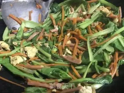 Make Noodles step 2