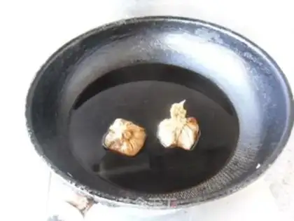 Make Beer and eggs step 5