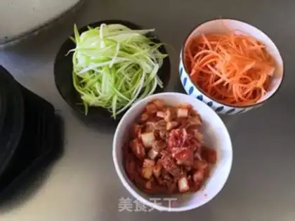Make Pickles step 0
