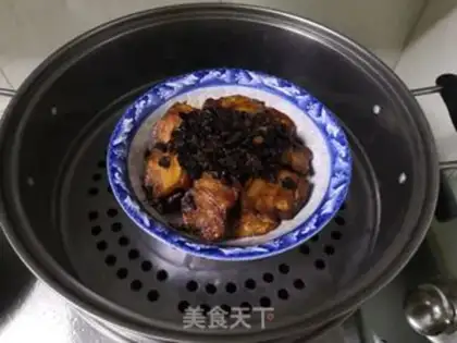 Make Plum chow step 14