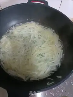 Make radish egg beefball soup step 5