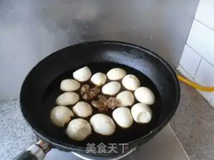 Make Beer and eggs step 6