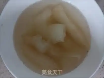 Make Cooking anear step 6