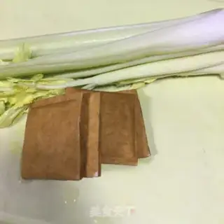Make The meatloaf is dry and fried step 0