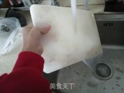 Make A simple sandwich step 1