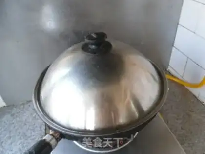 Make Beer and eggs step 7