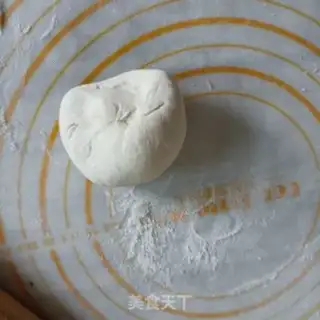 Make Pumpkin meatloaf step 7