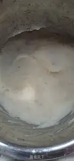 Make Potato shrimp step 4