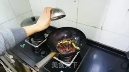 Make Potato chips step 7
