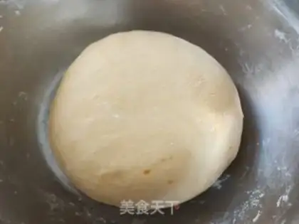 Make Pumpkin rolls step 6