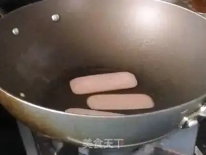 Make A simple sandwich step 5
