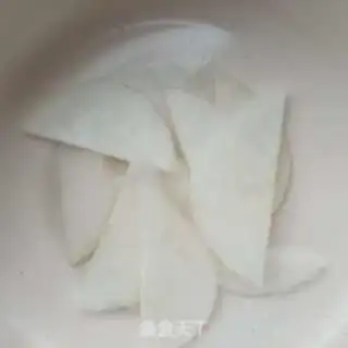 Make Autumn dragon jelly step 2