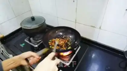 Make Potato chips step 8
