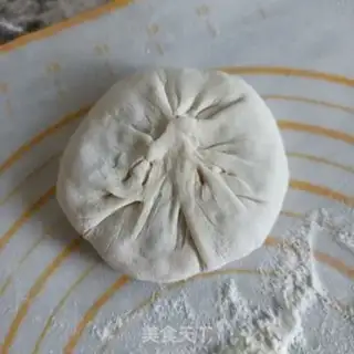 Make Pumpkin meatloaf step 10