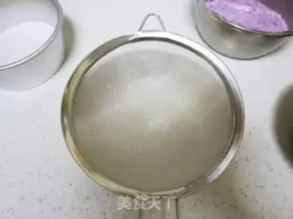 Make The rice muffins step 6