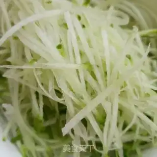 Make Carrot step 1