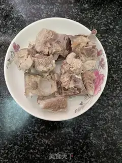 Make The greasy casserole soup step 0