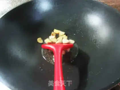 Make Spicy duck step 1